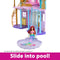 Disney Prinses - Magische Avonturen Kasteel - Poppenkasteel - Poppenhuis