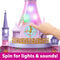 Disney Prinses - Magische Avonturen Kasteel - Poppenkasteel - Poppenhuis