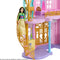 Disney Prinses - Magische Avonturen Kasteel - Poppenkasteel - Poppenhuis