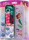 Princess Okidoki Dough 3D Tin Case+Accesoires.