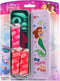 Princess Okidoki Dough 3D Tin Case+Accesoires.
