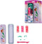 Princess Okidoki Dough 3D Tin Case+Accesoires.