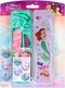 Princess Okidoki Dough 3D Tin Case+Accesoires.