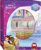 Disney Prinses Stempelset met 4 Stempels