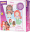 Disney Prinses Strijkkralenset, 1200dlg.