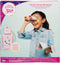 DISNEY PRINSES STYLE COLLECTIE TRENDY REISRUGZAK