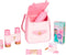 DISNEY PRINSES STYLE COLLECTIE TRENDY REISRUGZAK