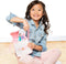 DISNEY PRINSES STYLE COLLECTIE TRENDY REISRUGZAK