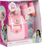 DISNEY PRINSES STYLE COLLECTIE TRENDY REISRUGZAK