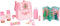 DISNEY PRINSES STYLE COLLECTIE TRENDY REISRUGZAK