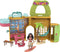 Disney Prinses Verhaalstapelaars - Vaiana's Eilandhuis