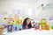 Disney Prinses Verhaalstapelaars - Vaiana's Eilandhuis