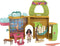 Disney Prinses Verhaalstapelaars - Vaiana's Eilandhuis