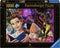 Disney Prinsessen Belle en het Beest Puzzel (1000 stukken)