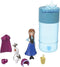 Disney Prinsessen - COLOR REVEAL DES NEIGES - Doos - pop - 3 jaar en +
