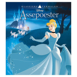 Disney's klassieke verhalen - Assepoester