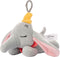 Disney Snuglets Sleutelhanger - Dombo