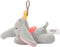 Disney Snuglets Sleutelhanger - Dombo
