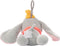 Disney Snuglets Sleutelhanger - Dombo