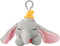 Disney Snuglets Sleutelhanger - Dombo