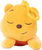 Disney Snuglets Sleutelhanger - Winnie de Poeh