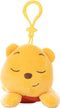 Disney Snuglets Sleutelhanger - Winnie de Poeh
