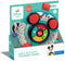 DISNEY SOFT STEERING WHEEL (INT) -K-