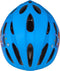 Disney Spider-man Fietshelm Jongens Blauw Maat 52-56