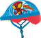 Disney Spidey Fietshelm Jongens Blauw/rood Maat 44-48 Cm (xs)