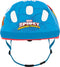 Disney Spidey Fietshelm Jongens Blauw/rood Maat 44-48 Cm (xs)
