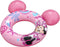 Disney Splash Pal Opblaasbare Zwemband met Oortjes 65 cm x 66 cm