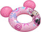Disney Splash Pal Opblaasbare Zwemband met Oortjes 65 cm x 66 cm