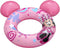 Disney Splash Pal Opblaasbare Zwemband met Oortjes 65 cm x 66 cm