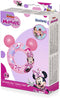 Disney Splash Pal Opblaasbare Zwemband met Oortjes 65 cm x 66 cm