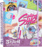 Disney Stitch Activiteiten Kleurboek