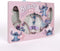 Disney Stitch Beautycase Meisje Haarband Meisjes Armband Ketting