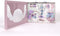 Disney Stitch Beautycase Meisje Haarband Meisjes Armband Ketting
