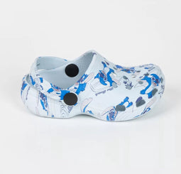 Disney Stitch Clogs Licht-Blauw Maat 32/33
