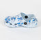 Disney Stitch Clogs Licht-Blauw Maat 32/33