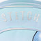 Disney Stitch en Angel Rugzak Meisjes 2 Vakken - Hoogte 38cm