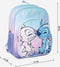 Disney Stitch en Angel Rugzak Meisjes 2 Vakken - Hoogte 38cm
