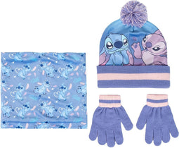 Disney Stitch en Angel Winterset Meisjes