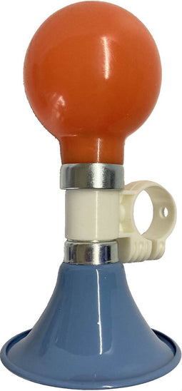 Disney Stitch Fietstoeter Junior Crème/koraal