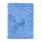 Disney Stitch Fluffy Notebook A5
