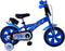 Disney Stitch Kinderfiets - Jongens - 28 inch - Blauw
