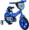 Disney Stitch Kinderfiets - Jongens - 28 inch - Blauw
