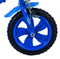 Disney Stitch Kinderfiets - Jongens - 28 inch - Blauw
