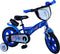 Disney Stitch Kinderfiets - Jongens - 28 inch - Blauw