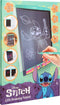 Disney Stitch - LCD Tekenbord 11 inch - Tekentablet Kinderen - Kindertablet