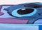Disney Stitch Rugzak 3D - All Smiles - Hoogte 31cm
